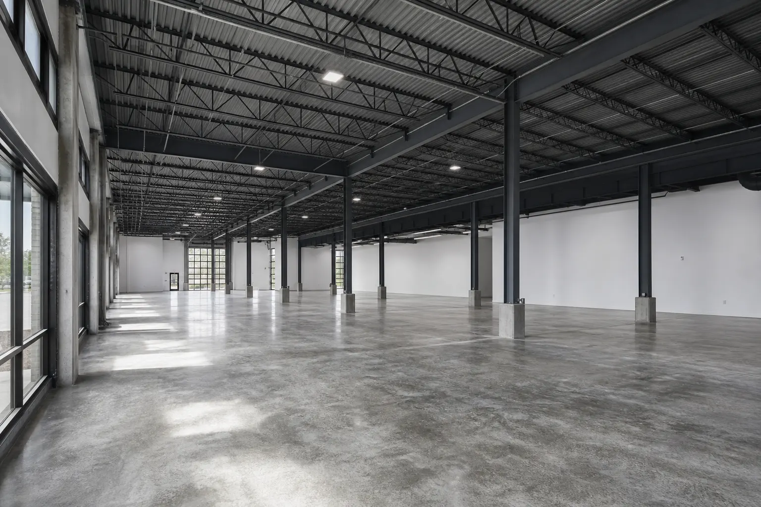 Commercial Remodel