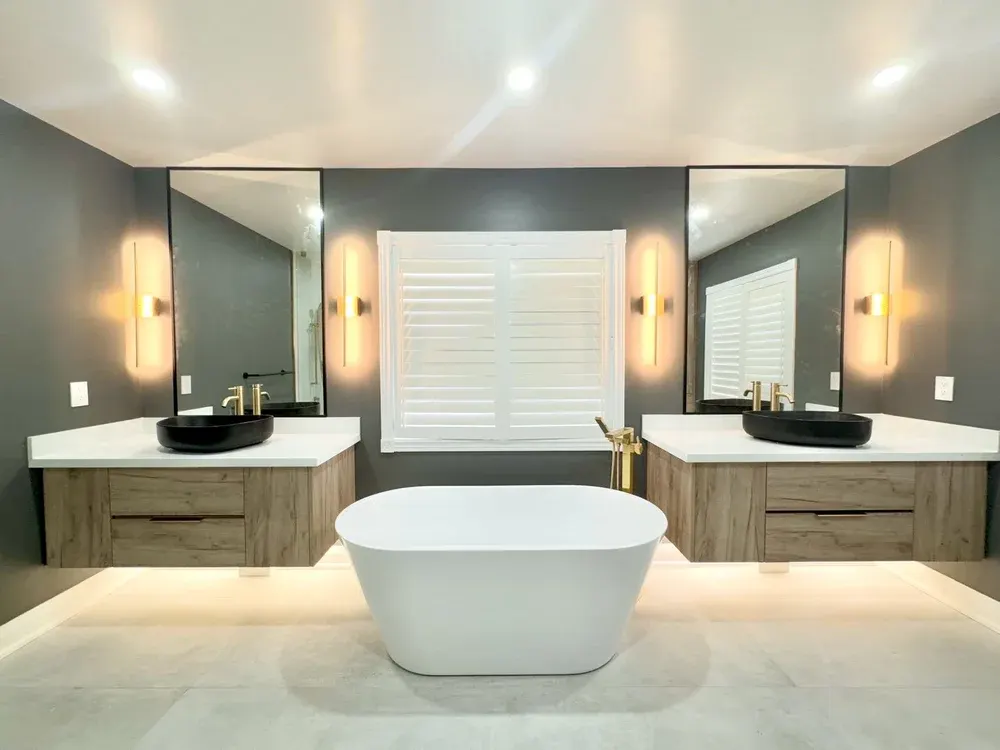 Home Renovation in Markham — recent project photo 2