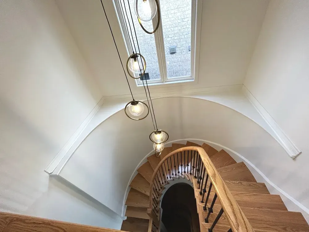 Flooring & Stairs project photo 2 by Y2 Design & Build
